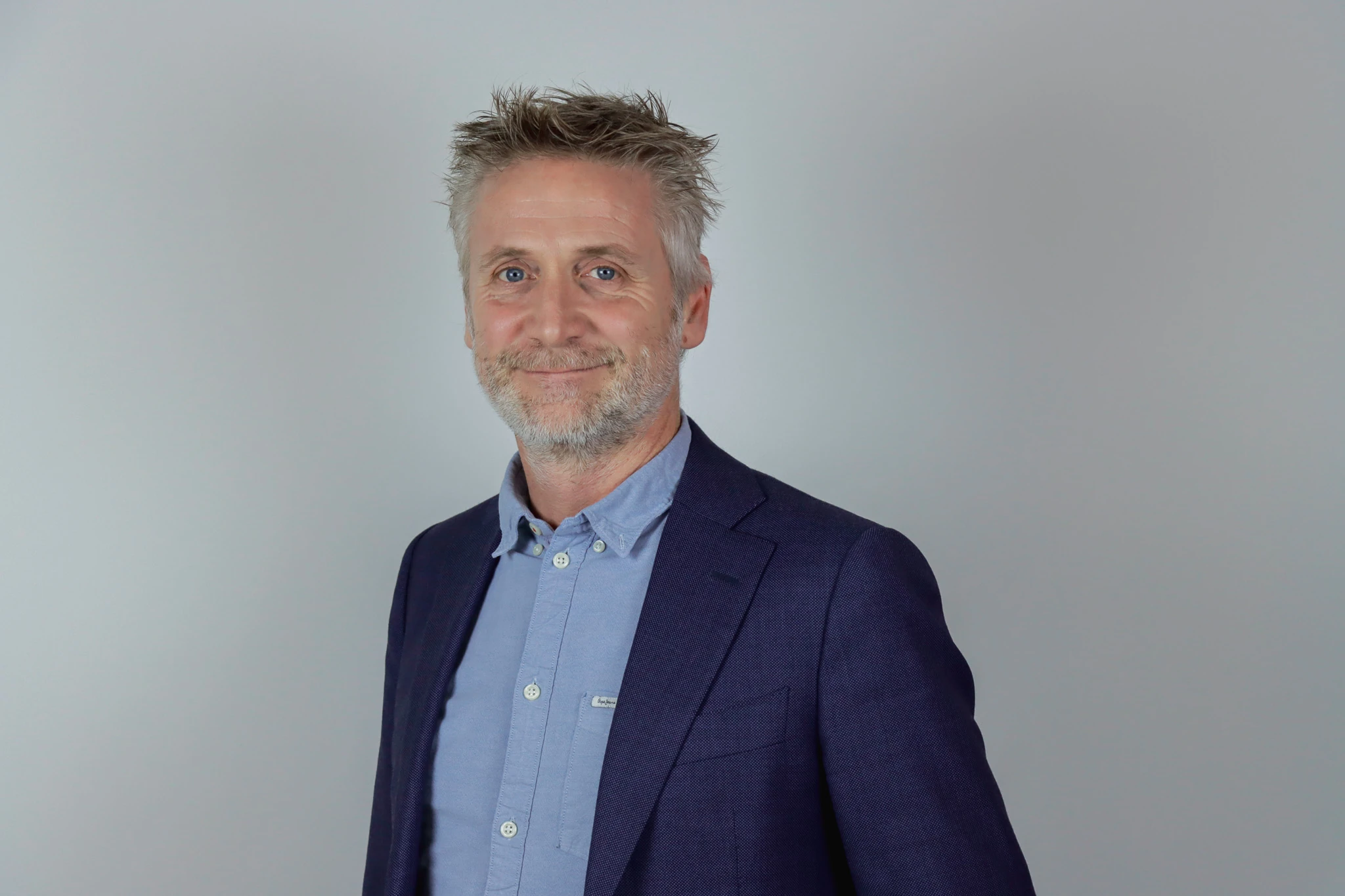 David Van Laere CEO / Co-founder