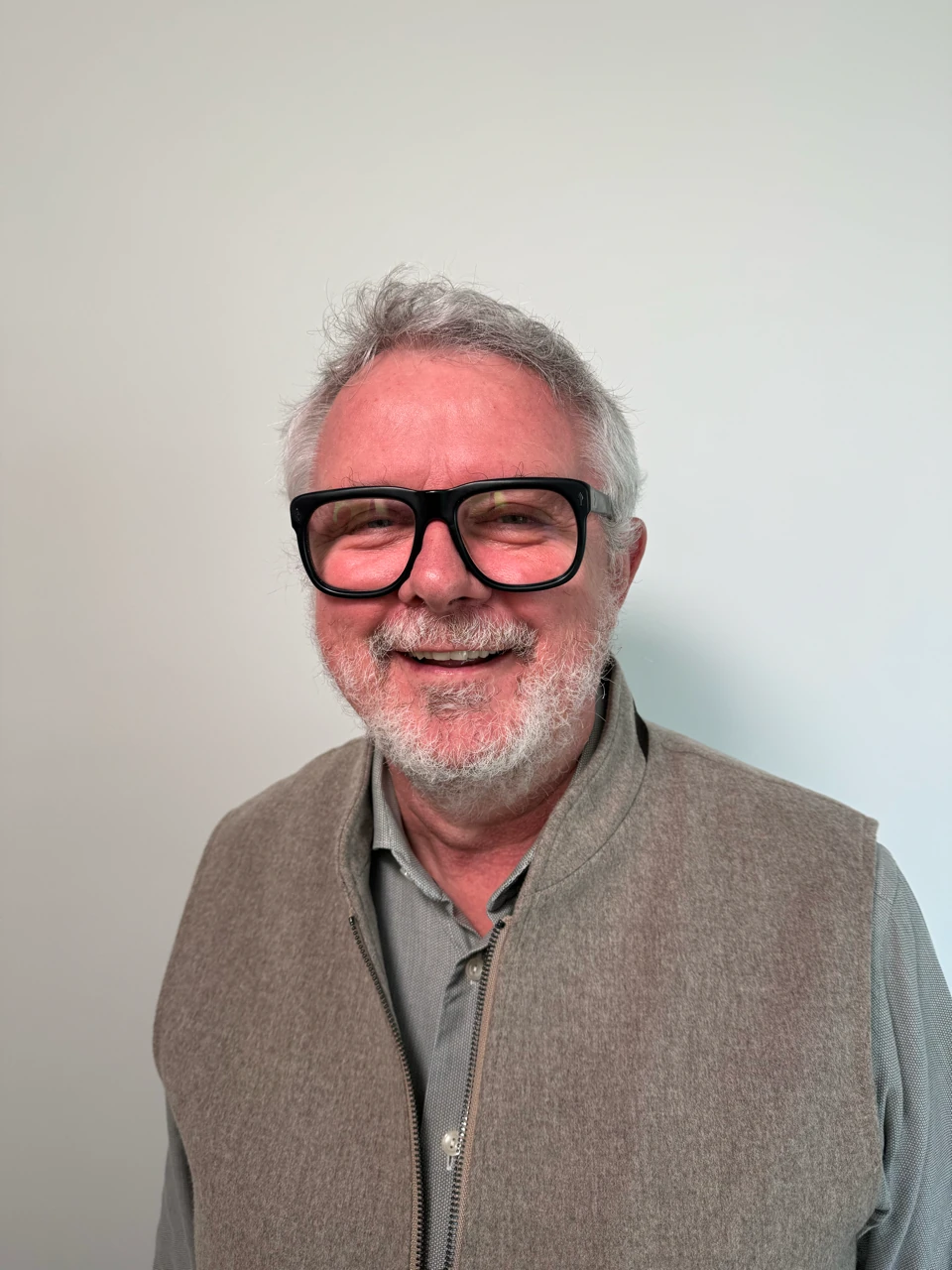 Henk Joos Business Development