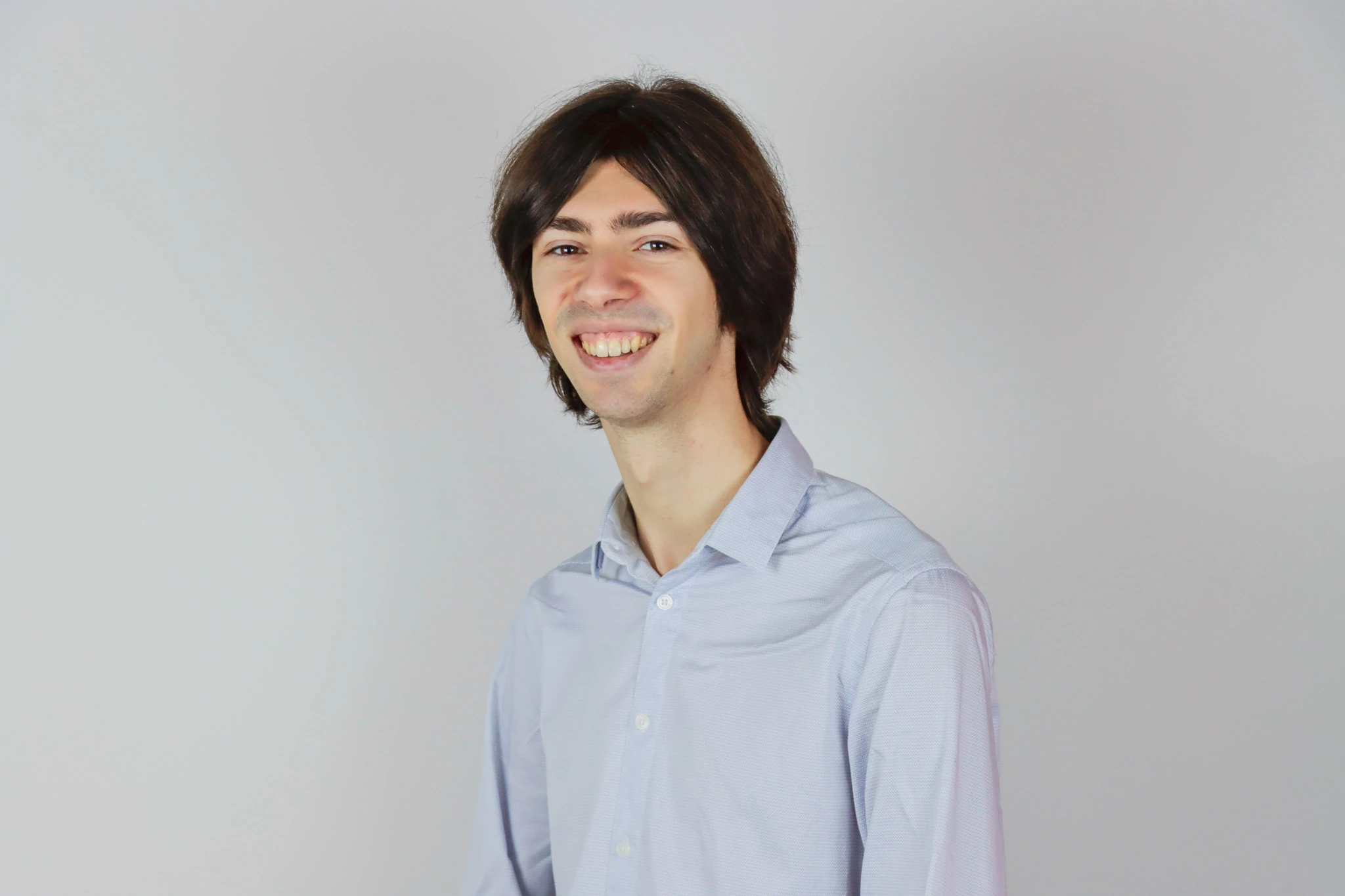 Jolan Depreter Software Engineer / Data Scientist